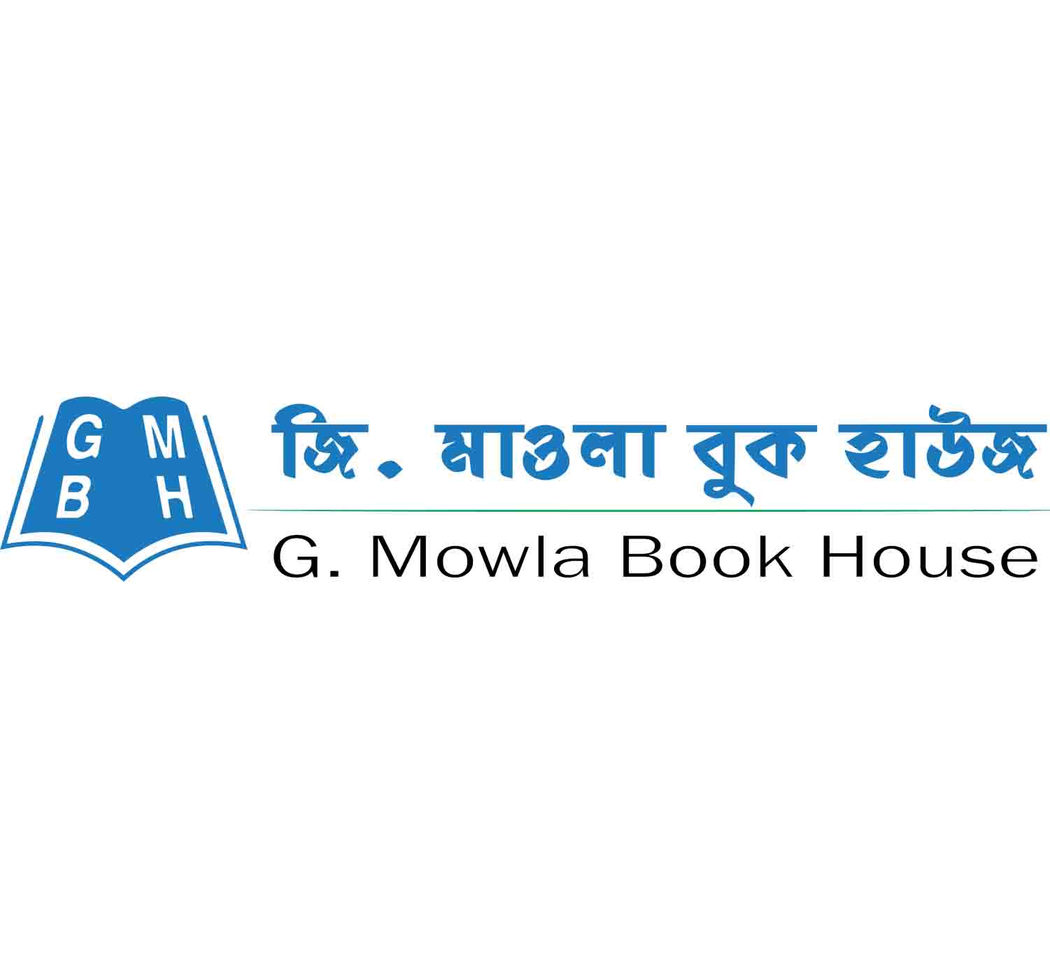 জি.মাওলা বুক হাউজ - Z.Mawla Book House