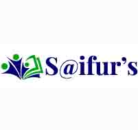 Saifur's - সাইফুর'স