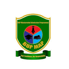 BUP MASTERMIND Admission Programme